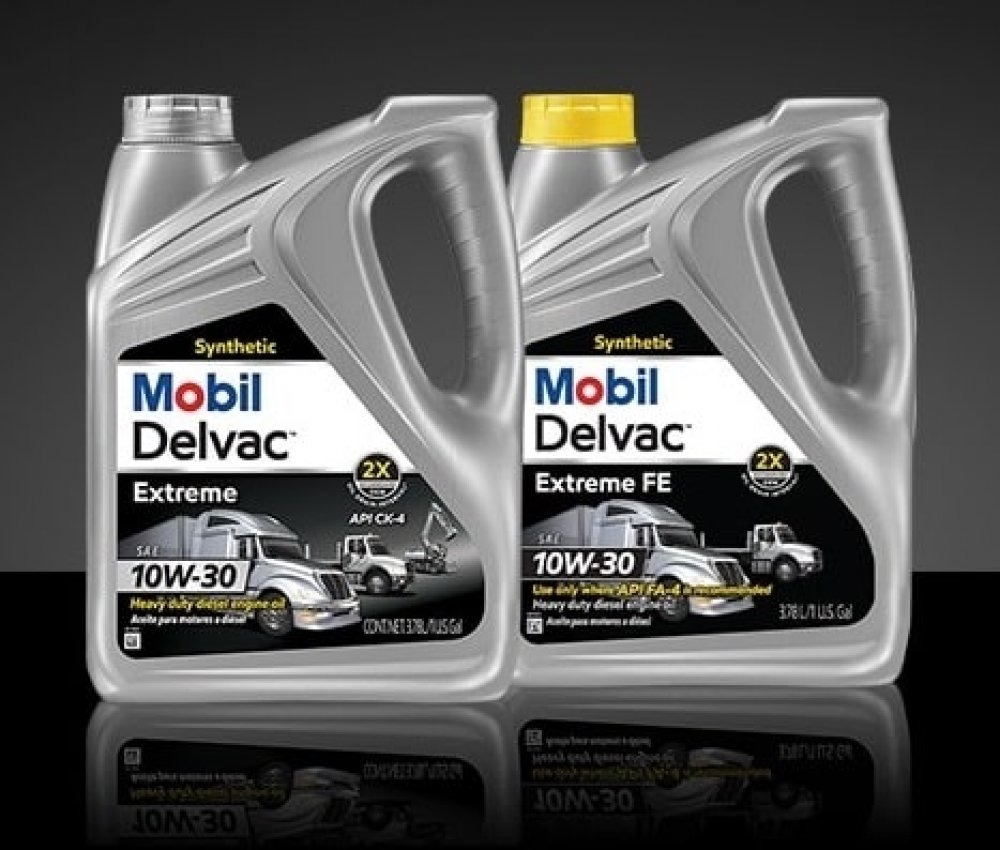 фото: Як перевірити оригінальність масла Mobil?90