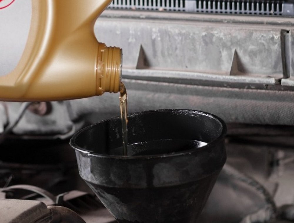фото: Як вибрати правильну моторну олію для свого автомобіля80