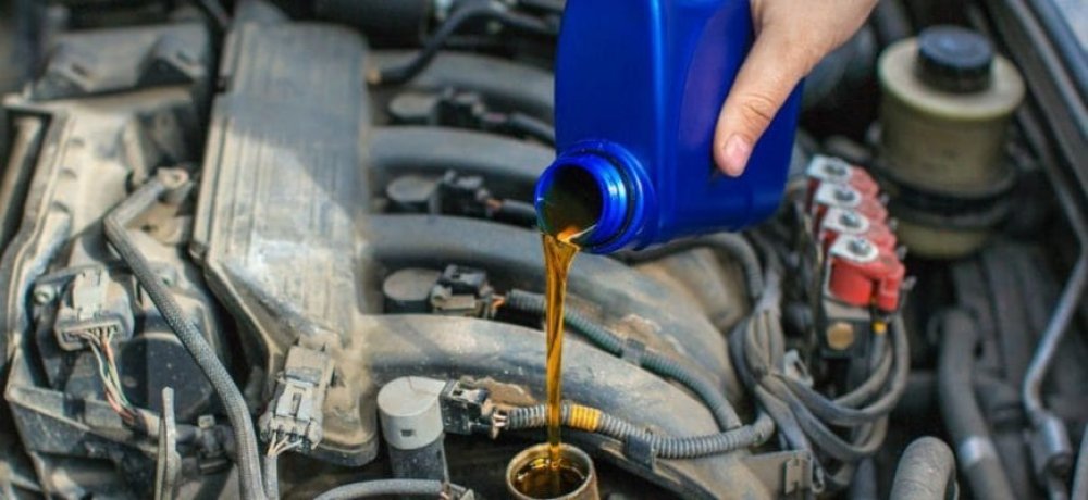 фото: Особливості маслознімних кілець та їх вплив на вибір олії112