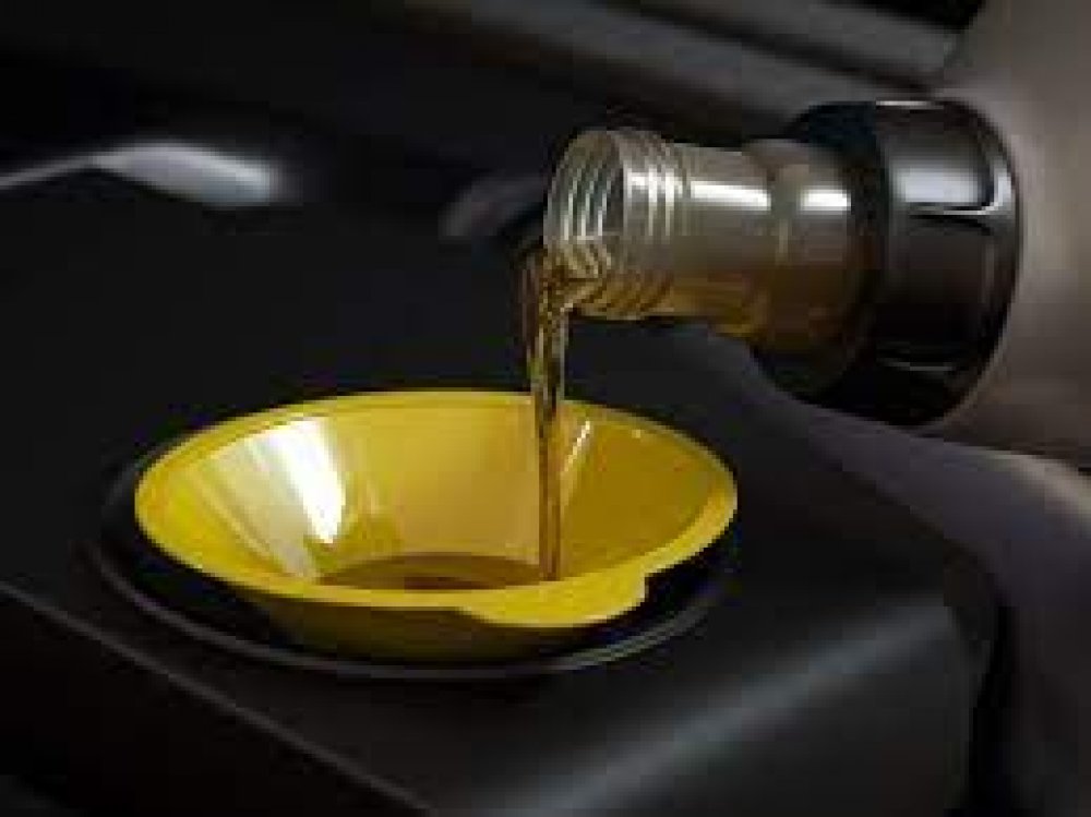 фото: Вплив в`язкості олії на запуск двигуна в холодну погоду221