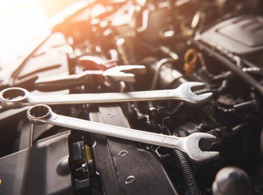 фото: Які масла краще підходять для експлуатації в умовах бездоріжжя?234